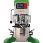 Chef 20 Planetary Mixer